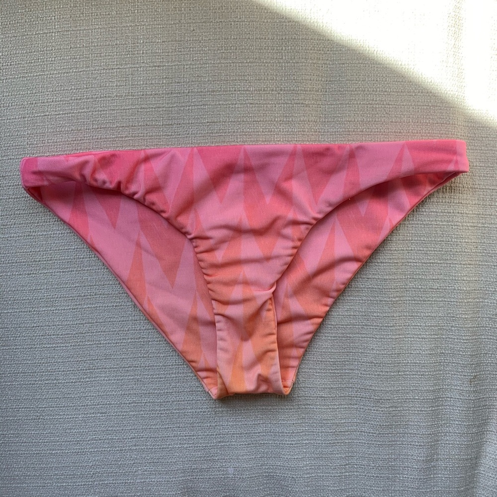 Hurley bathing suit bottoms